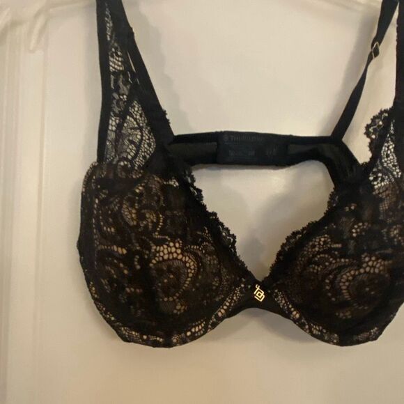 ThirdLove  bra size 34B 1/2 - Picture 3 of 8